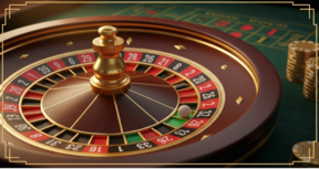 骰子模拟器展示